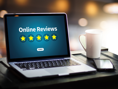 Review Management Sprinkler Companies